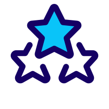 Estrellas