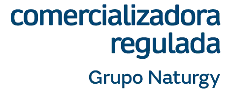 Logo de Gas & Power