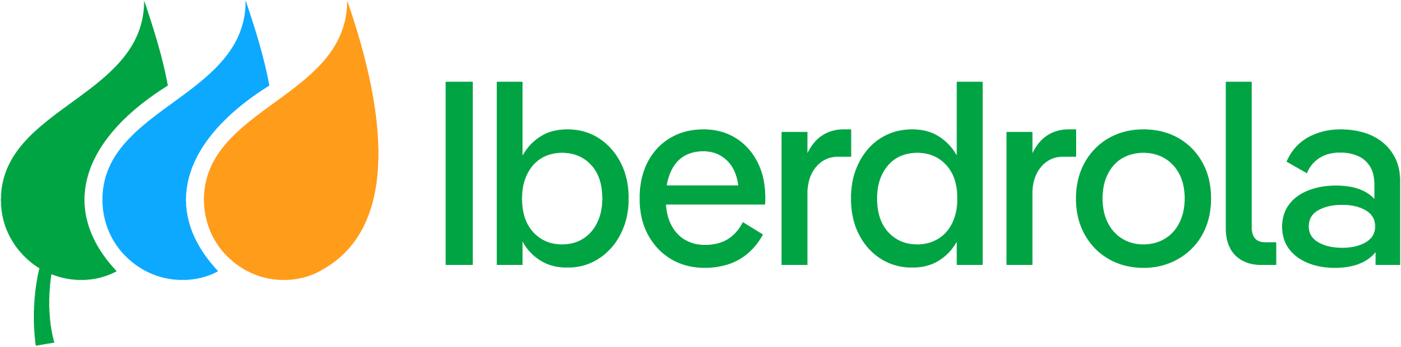 Logo de Iberdrola