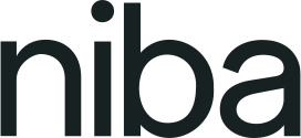 Logo de Niba