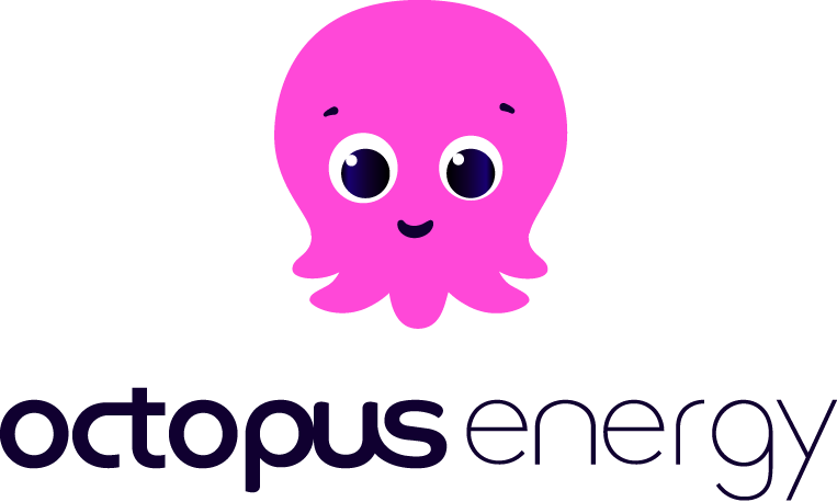 Logo de Octopus Energy