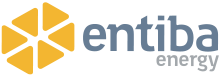 Logo de Entiba Energy