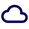Icono nube