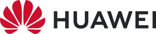 Logo Huawei