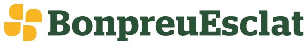 Logo de BonPreu Esclat Energia