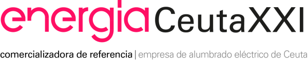 Logo de Energía XXI Ceuta