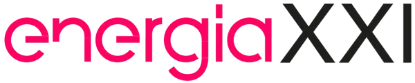 Logo de Energía XXI