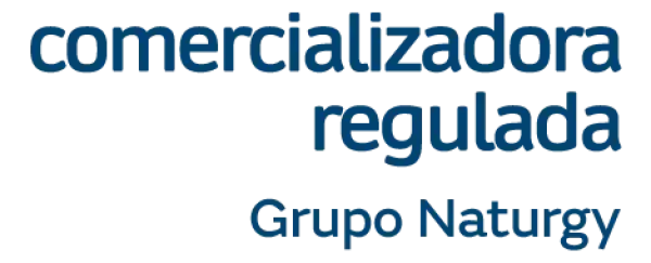 Logo de Gas & Power