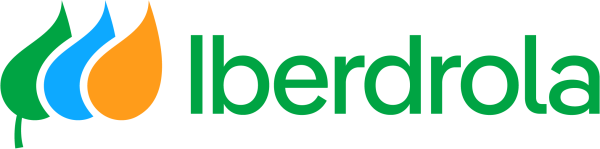 Logo de Iberdrola