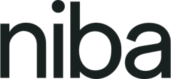 Logo de Niba