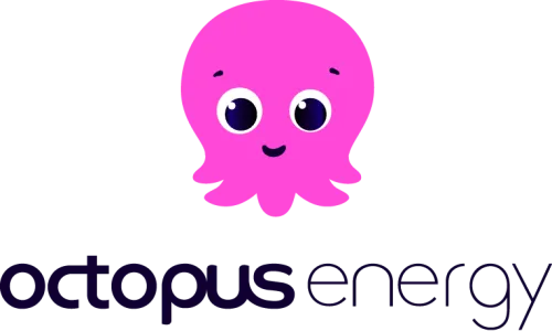 Logo de Octopus Energy