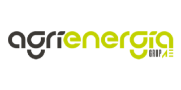 Logo de Agrienergia