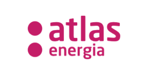 Logo de Atlas Energia