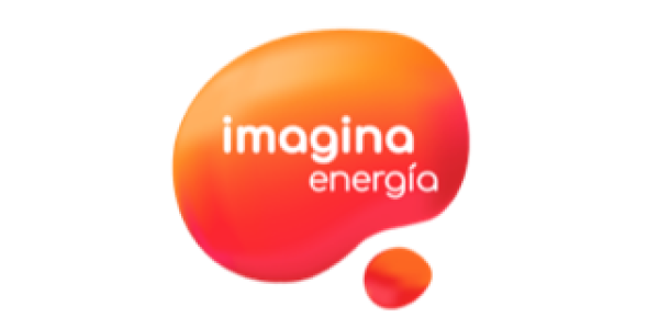 Logo de Imagina Energia